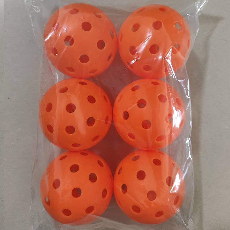 Orange red